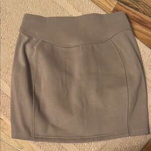 Mini Skirt for Work or play